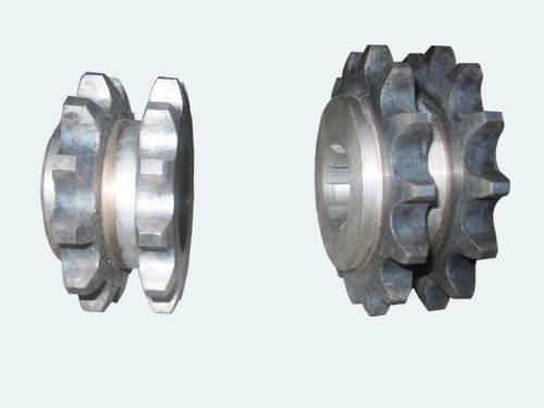 簡析農機齒輪聯軸器的故障、原因及處理方法